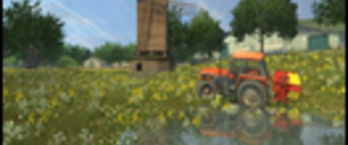 Maps Pomorski Farmer Landwirtschafts Simulator mod