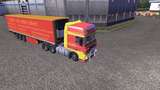 DAF DLRG  Mod Thumbnail