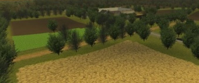 Maps Radzyn Map Landwirtschafts Simulator mod