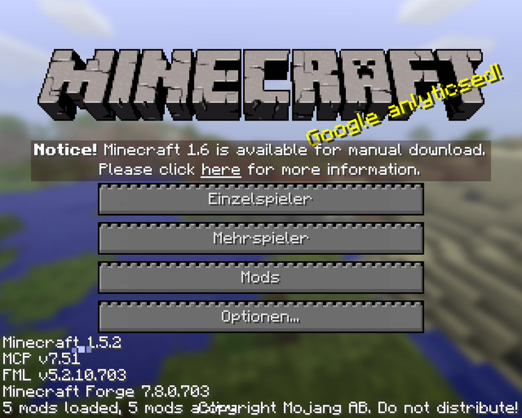 Minecraft 1.5.2 Google Drive - Colaboratory