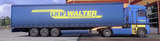 LKW Walter trailer skin Mod Thumbnail