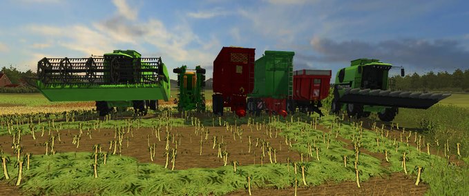 Mod Packs Mod pack Für MIG Map Landwirtschafts Simulator mod