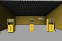 Hof-tankstelle
