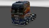Scania Showtruck Men Power Mod Thumbnail