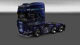 Scania Showtruck Expendables    Mod Thumbnail