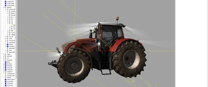 Texturen Textur936 Landwirtschafts Simulator mod