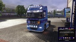 ETS 2 Trucker avatar