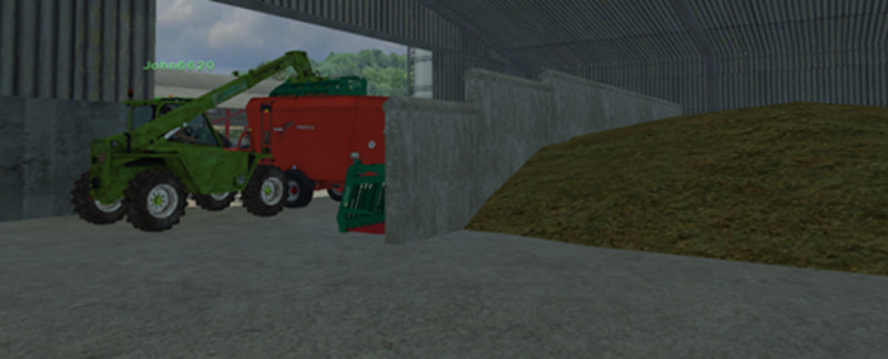 Map Uk Farming Simulator 2013 by Chris_7710