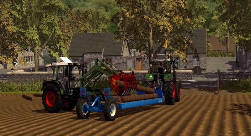 Map Uk Farming Simulator 2013 images
