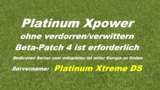 Platinum Xpower Mod Thumbnail