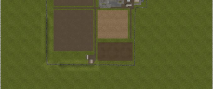 Maps Small Town  Landwirtschafts Simulator mod