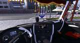 Iveco Hiway Interior Accessories Mod Thumbnail