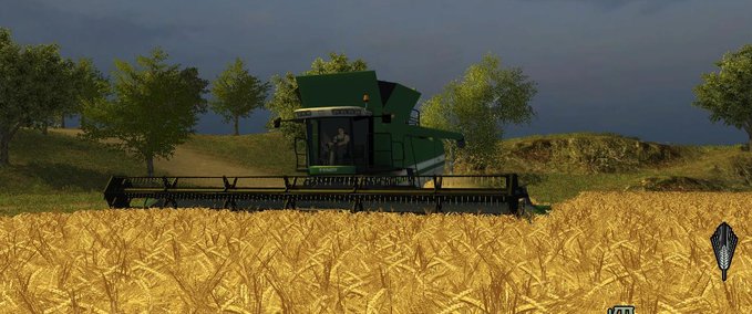 Fendt Fendt 9460 R Pack Landwirtschafts Simulator mod