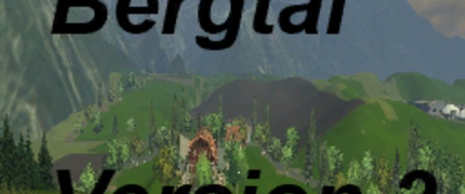 Bergtal Mod Image