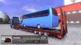 Traile Overweight bus opaline Mod Thumbnail