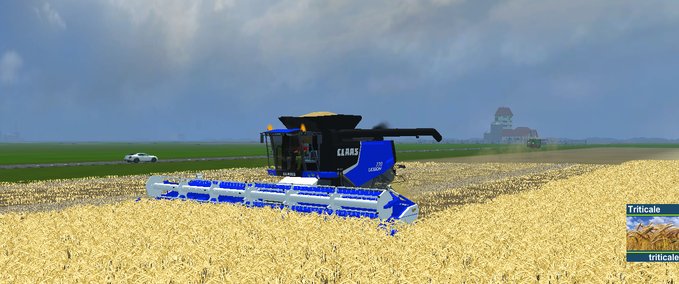 Mod Packs ModPack für Andres Big Map Landwirtschafts Simulator mod