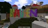 Minecraft Map Hausen  Mod Thumbnail