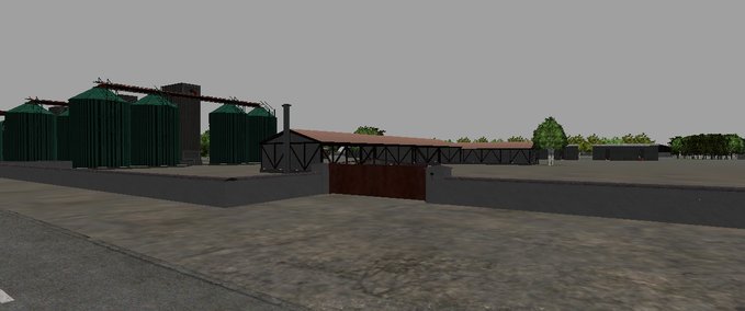 Andres Big Map Multifrucht Mod Image