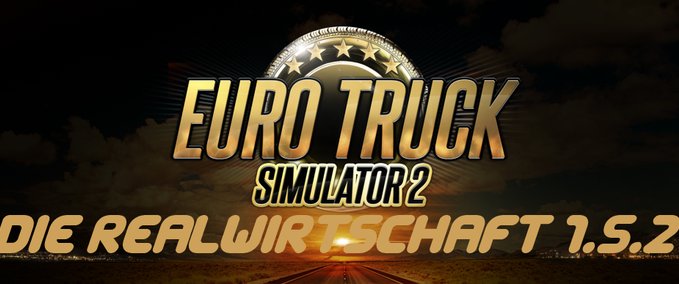 Mods Die Realwirtschaft Eurotruck Simulator mod