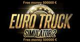 Free money 500000 Euro Mod Thumbnail