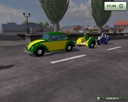 Vw-kafer-mit-vespa