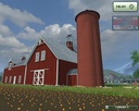 American-house