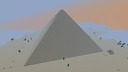 Cheops-pyramide
