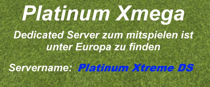 Platinum Xmega Mod Image