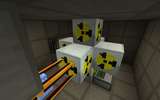 Stärkster Atomreaktor in Minecraft Mod Thumbnail