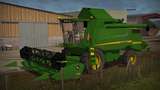 JD W540 and 319R Mod Thumbnail