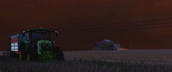 Maps TSZ  Landwirtschafts Simulator mod