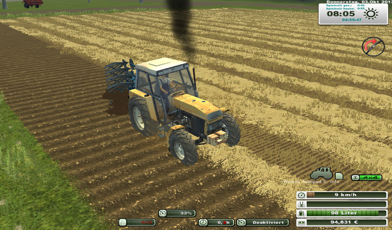 Farming Simulator 2013 GAME PATCH v.2.1 ENG - download