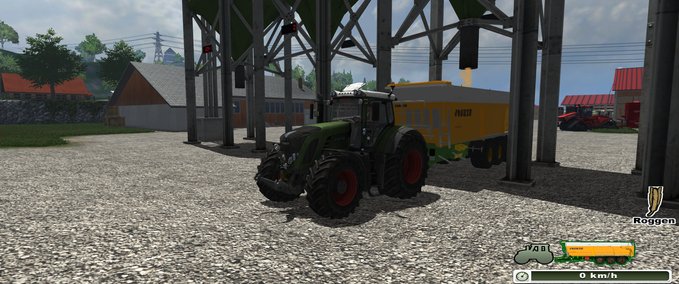 Mod Packs Joskin 2 und 3 Achser Landwirtschafts Simulator mod