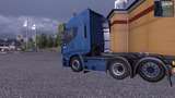  Iveco Hiway neue chassis Mod Thumbnail
