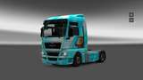 MAN TGX WOWSKIN Mod Thumbnail