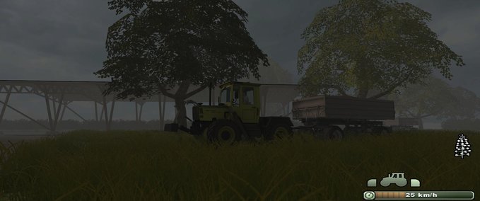 Drehschemel Fortschritt HW 80 New Model Landwirtschafts Simulator mod