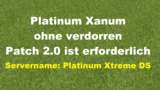 Platinum Xanum Mod Thumbnail