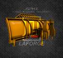 Laforge Front Blade Mod Thumbnail