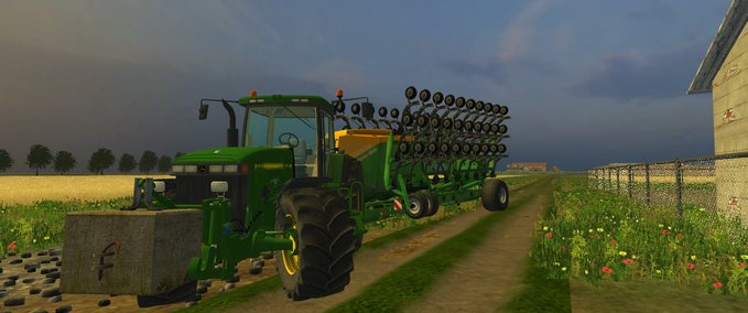 Maps DerDroemling  Landwirtschafts Simulator mod