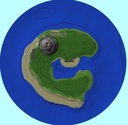 Lonely-island