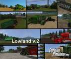 Lowland Mod Thumbnail