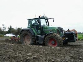 Fendt 818