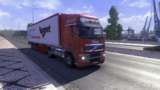 Lognet Volvo und Trailer Mod Thumbnail