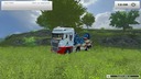Scania-schlepper-usa