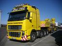 Gertzen-transporte
