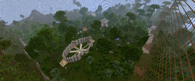 Maps Battle Map  Minecraft mod