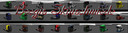Boogimans-skinpack