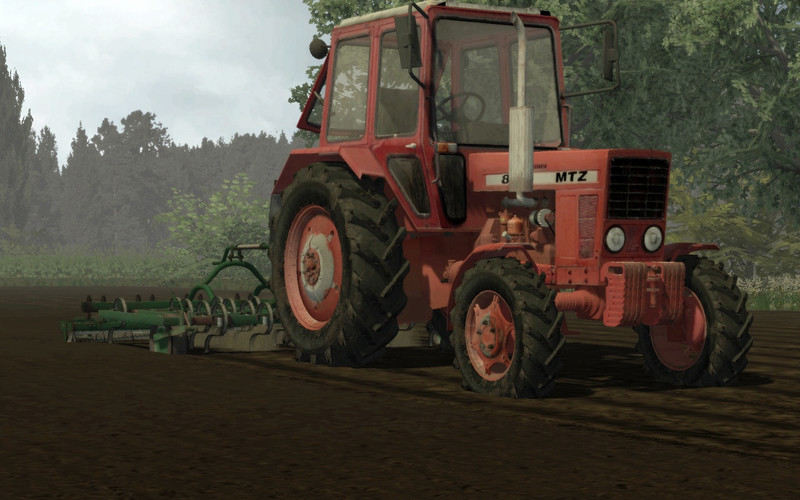 FS 20 mods MTZ-82 download FARMING SIMULATOR 20 🚜🚜 MOD 