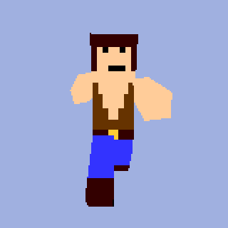 Cool Man - Thumbnail 1