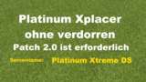 Platinum Xplacer Mod Thumbnail